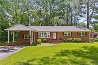 506 Ella Taylor Road, York County, VA 23692