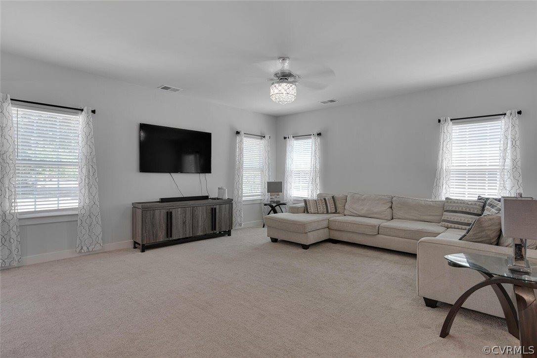 8737 Kingsland Park Drive, Chesterfield County, VA 23237