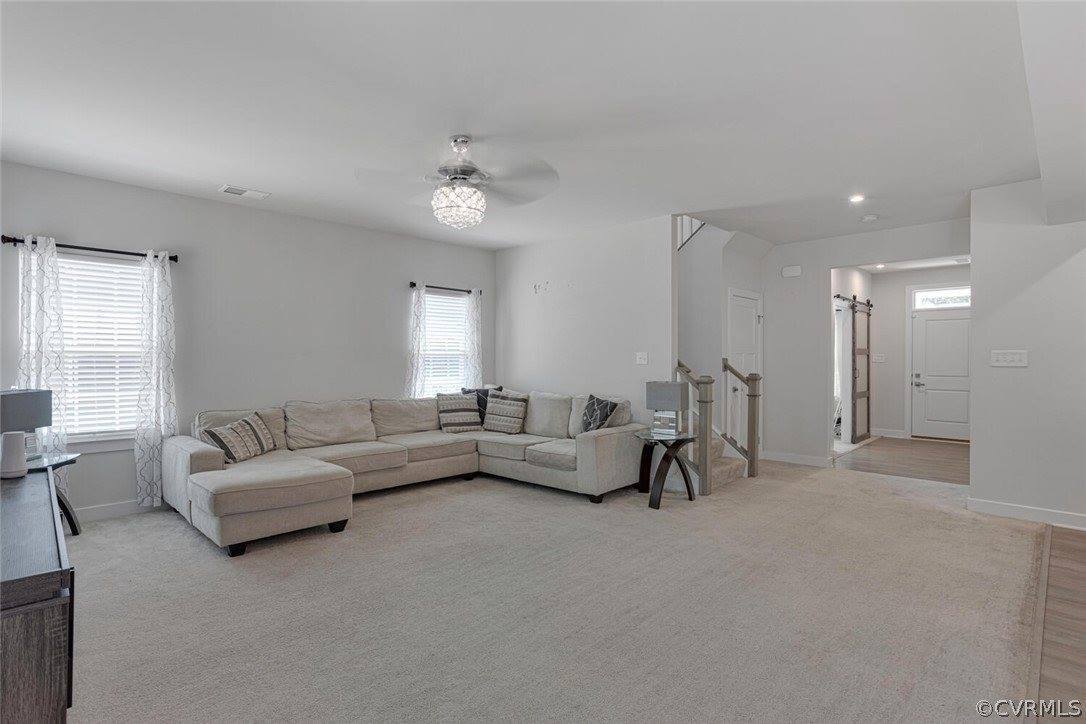 8737 Kingsland Park Drive, Chesterfield County, VA 23237