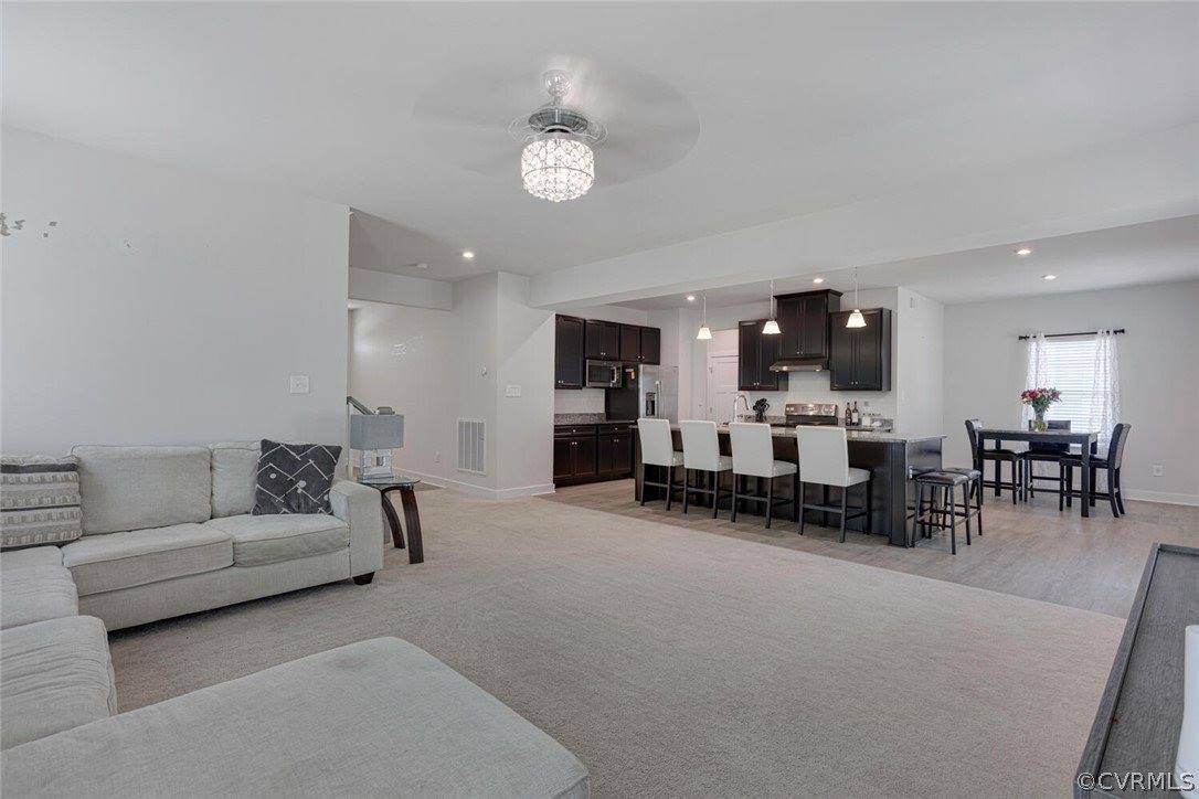 8737 Kingsland Park Drive, Chesterfield County, VA 23237