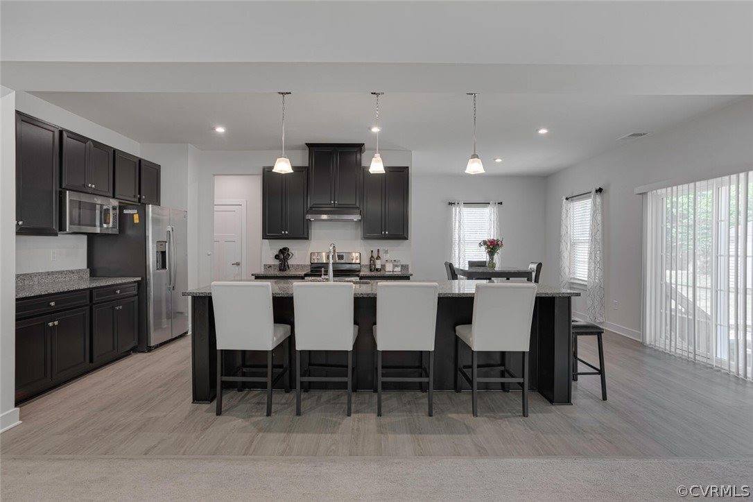 8737 Kingsland Park Drive, Chesterfield County, VA 23237