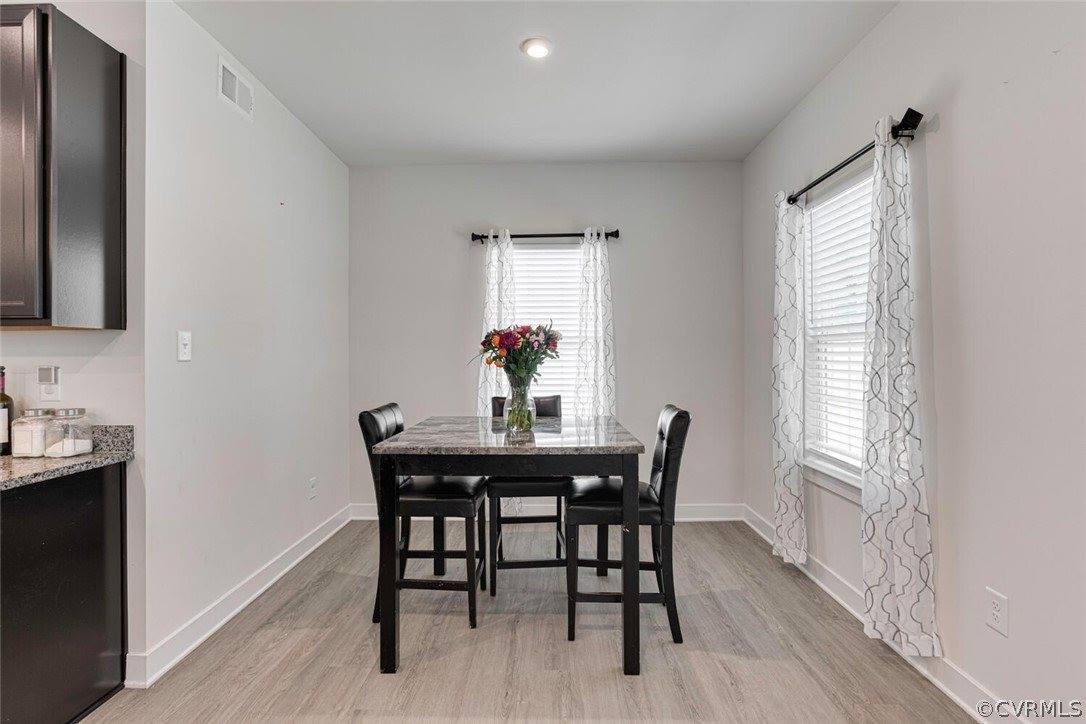 8737 Kingsland Park Drive, Chesterfield County, VA 23237