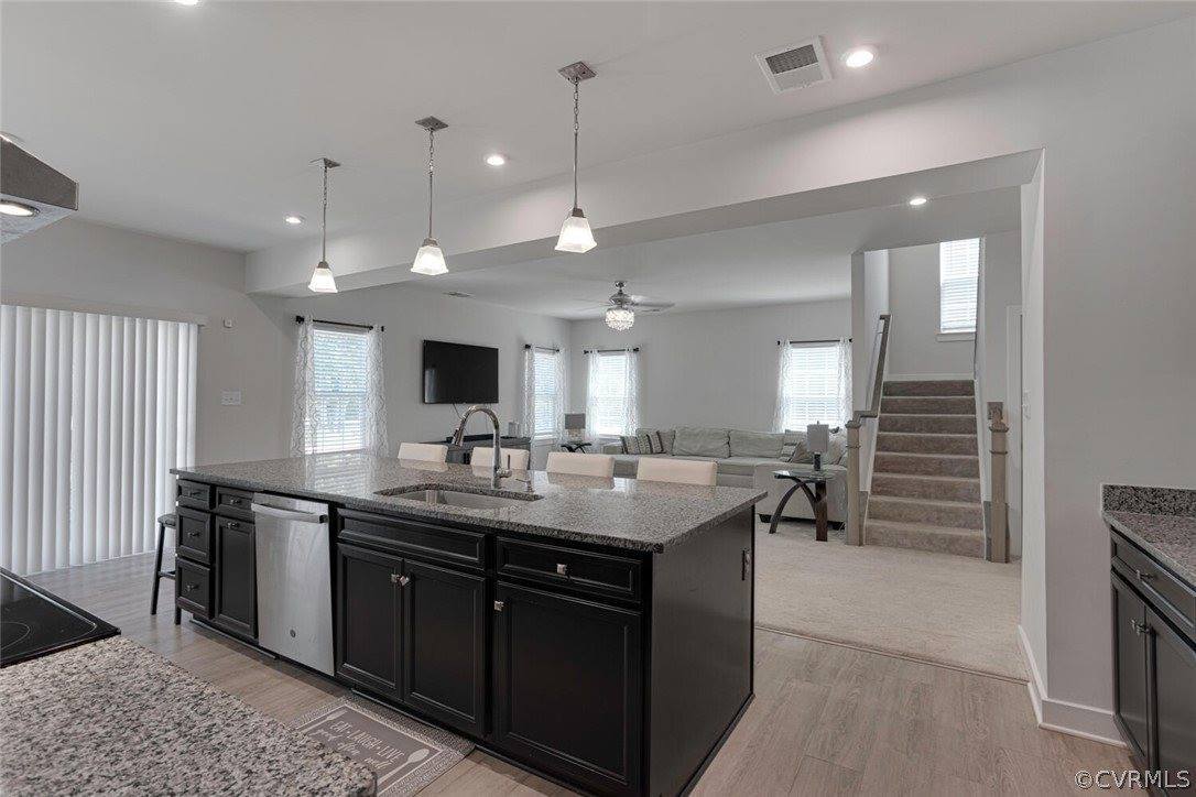 8737 Kingsland Park Drive, Chesterfield County, VA 23237