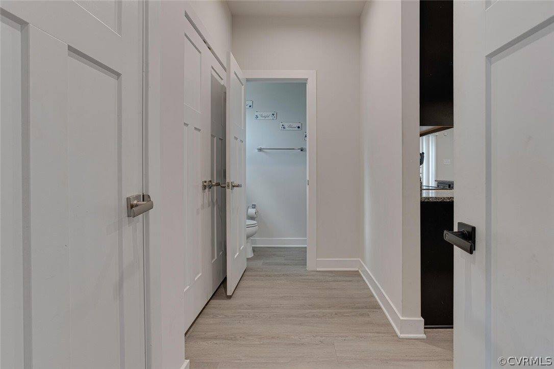 8737 Kingsland Park Drive, Chesterfield County, VA 23237