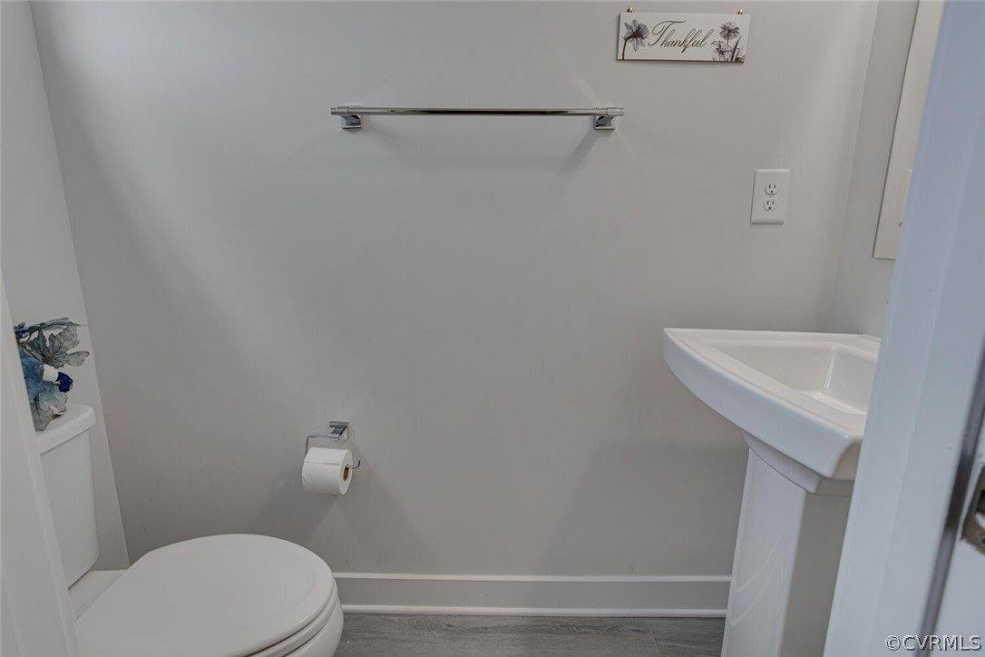 8737 Kingsland Park Drive, Chesterfield County, VA 23237