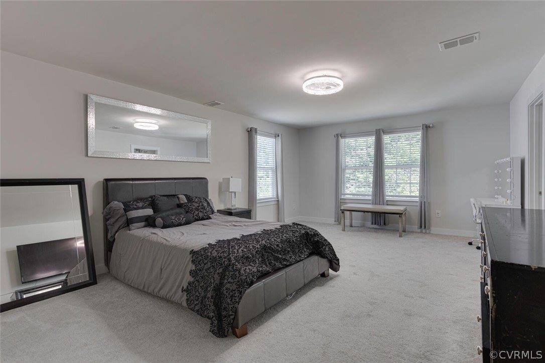 8737 Kingsland Park Drive, Chesterfield County, VA 23237