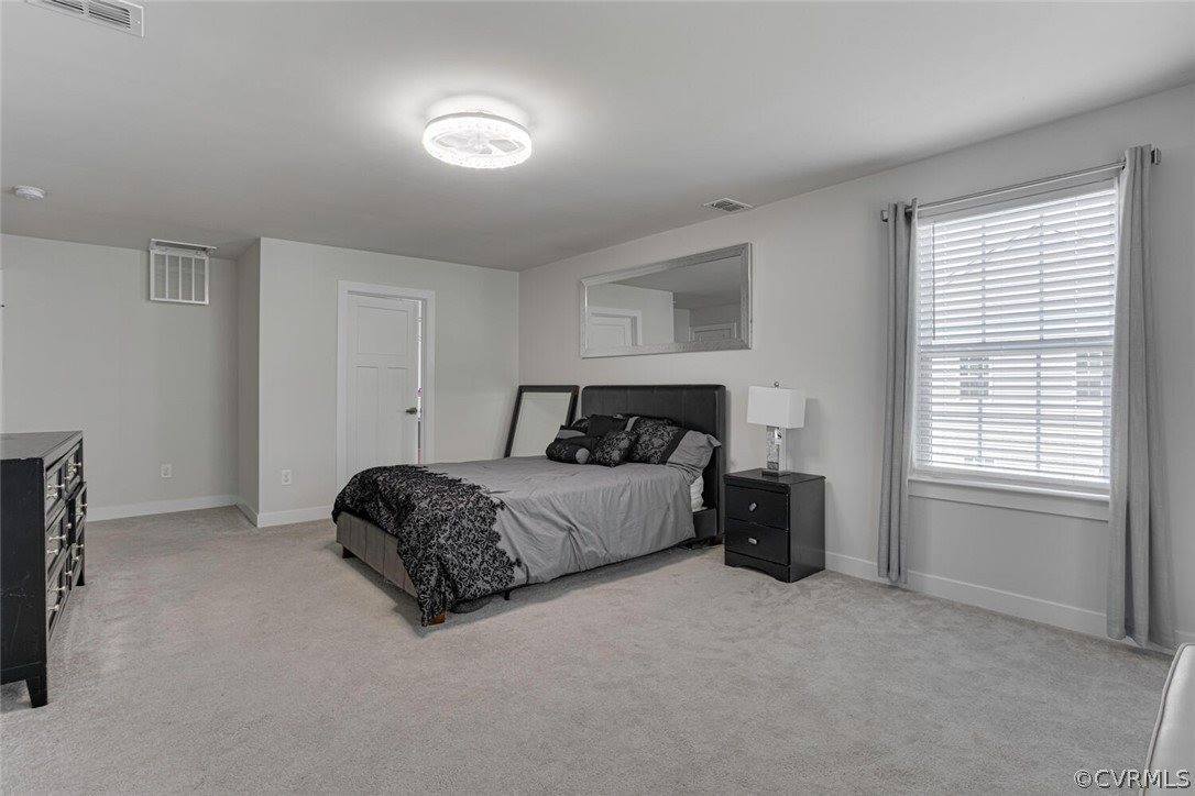 8737 Kingsland Park Drive, Chesterfield County, VA 23237