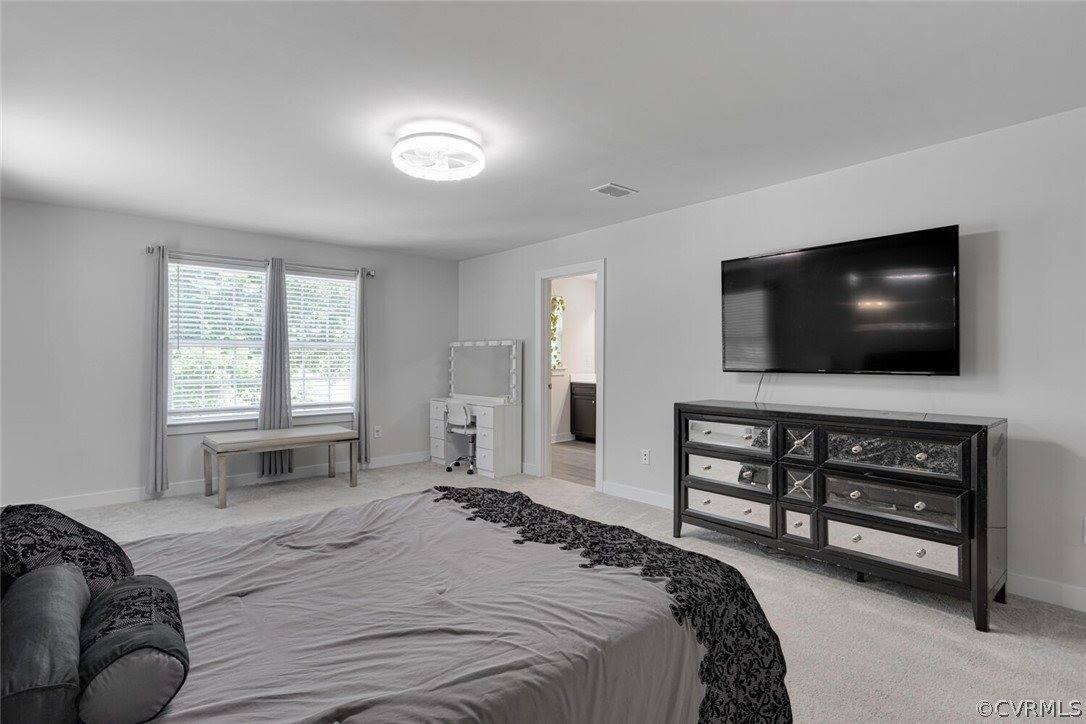 8737 Kingsland Park Drive, Chesterfield County, VA 23237