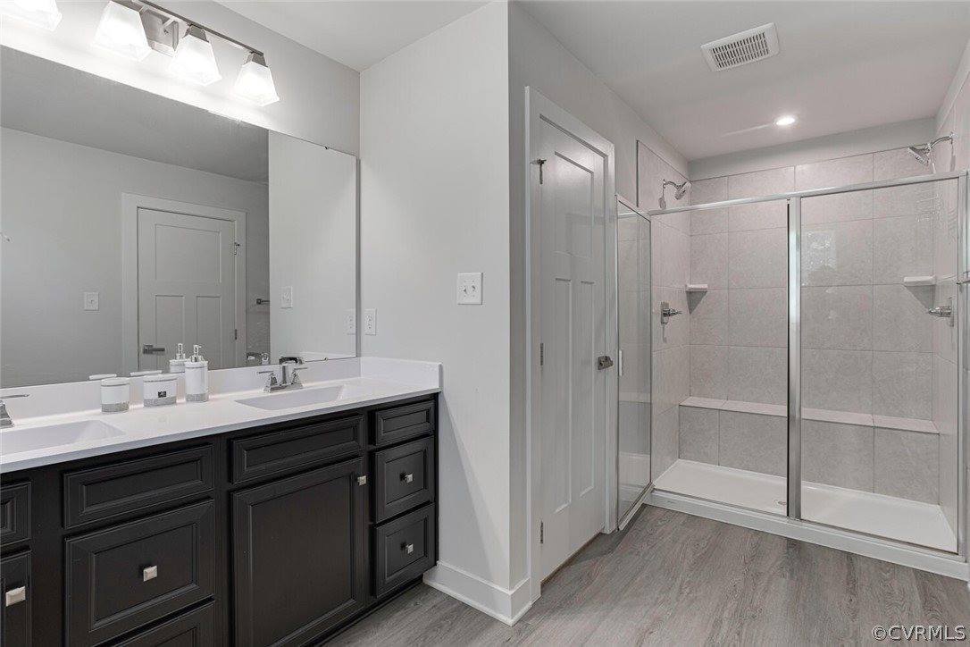 8737 Kingsland Park Drive, Chesterfield County, VA 23237