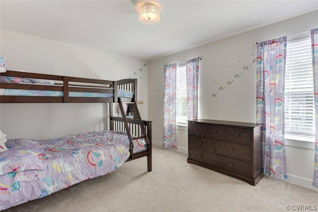 8737 Kingsland Park Drive, Chesterfield County, VA 23237