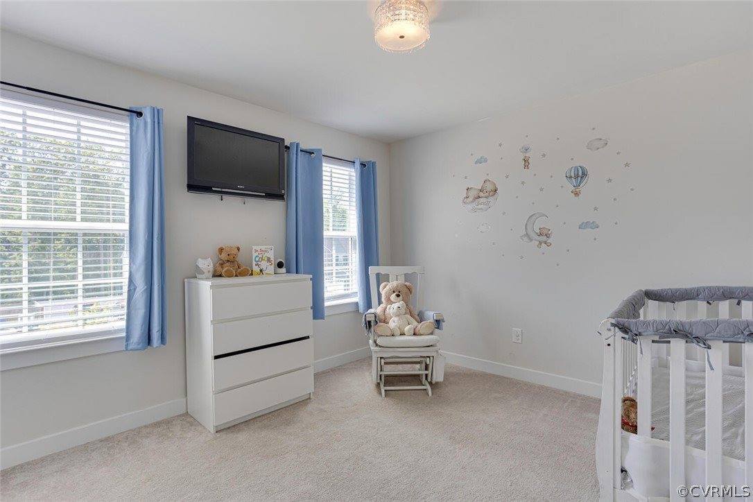 8737 Kingsland Park Drive, Chesterfield County, VA 23237