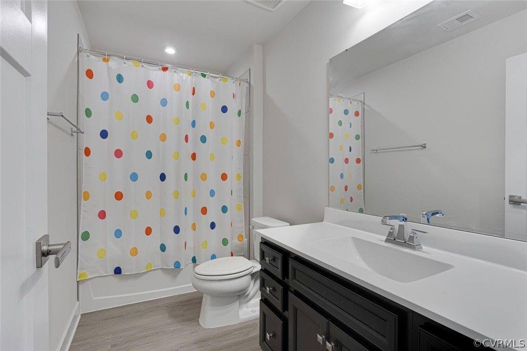 8737 Kingsland Park Drive, Chesterfield County, VA 23237