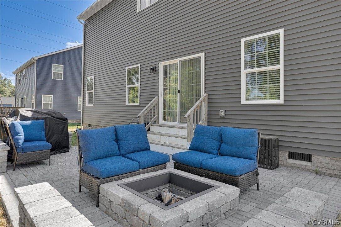 8737 Kingsland Park Drive, Chesterfield County, VA 23237