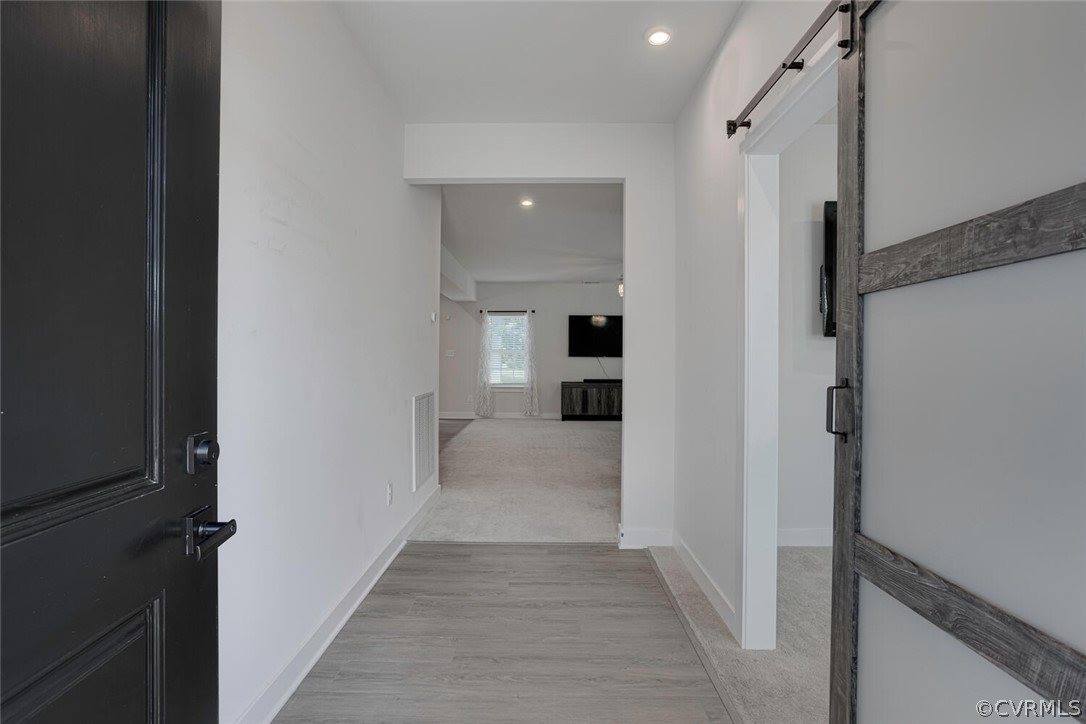 8737 Kingsland Park Drive, Chesterfield County, VA 23237