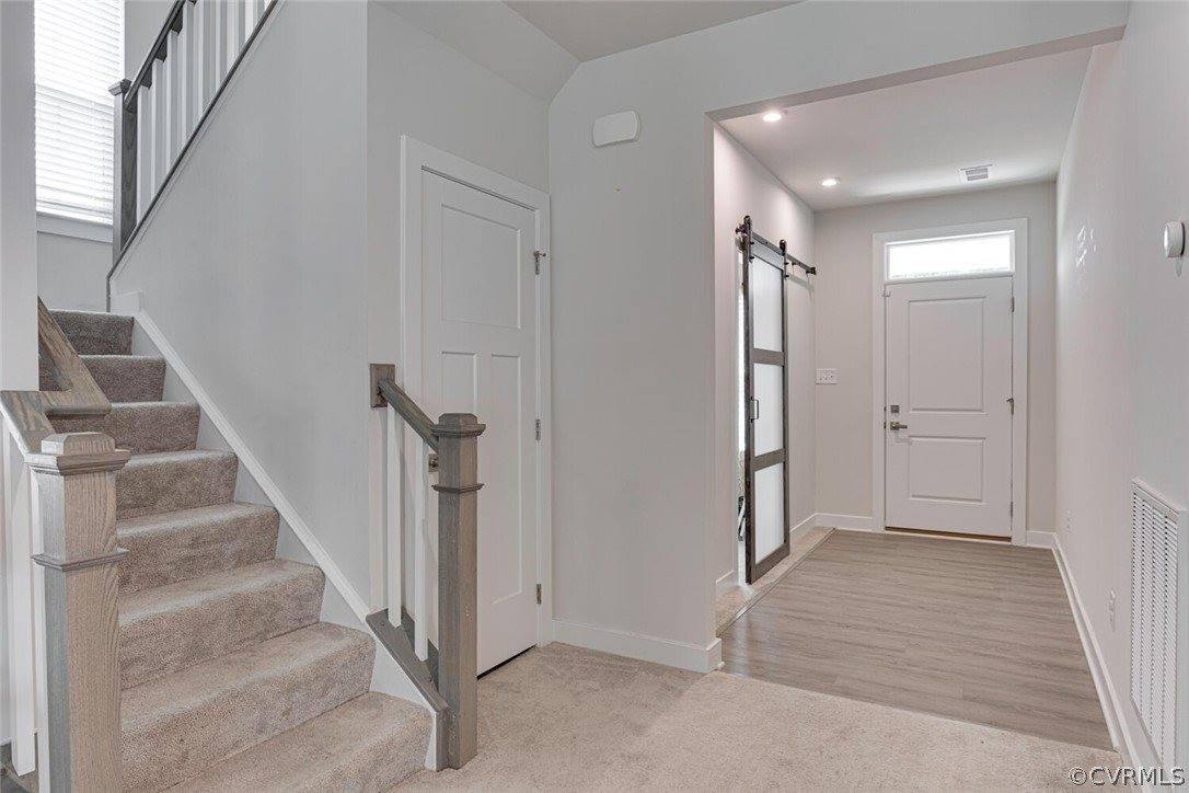 8737 Kingsland Park Drive, Chesterfield County, VA 23237