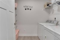 8737 Kingsland Park Drive, Chesterfield County, VA 23237