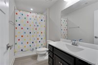 8737 Kingsland Park Drive, Chesterfield County, VA 23237