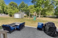 8737 Kingsland Park Drive, Chesterfield County, VA 23237