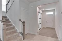 8737 Kingsland Park Drive, Chesterfield County, VA 23237