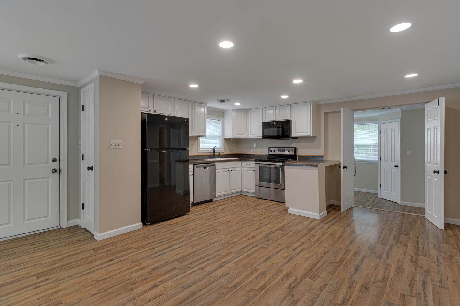 59 Redbud Drive, Louisa, VA 23093