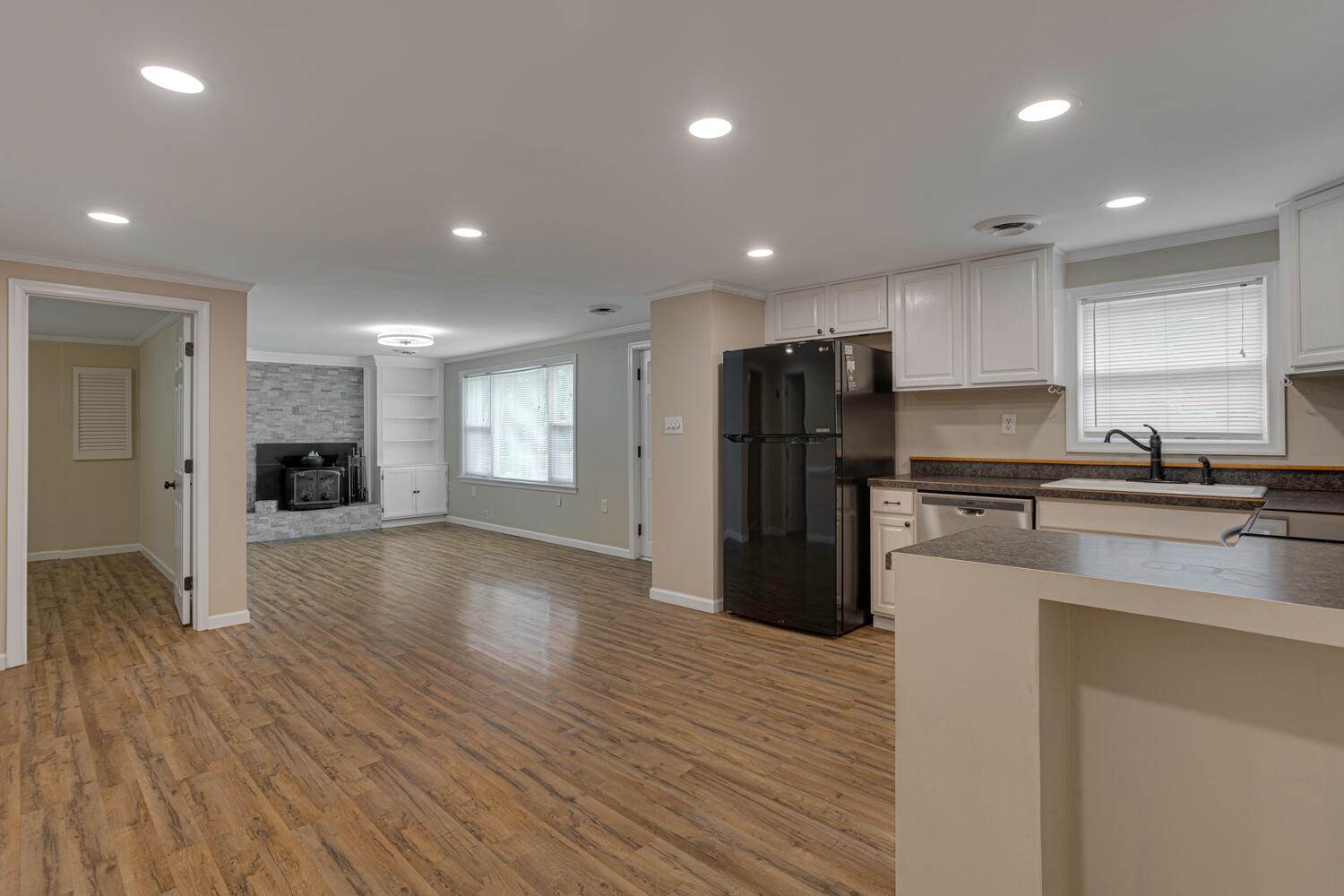 59 Redbud Drive, Louisa, VA 23093