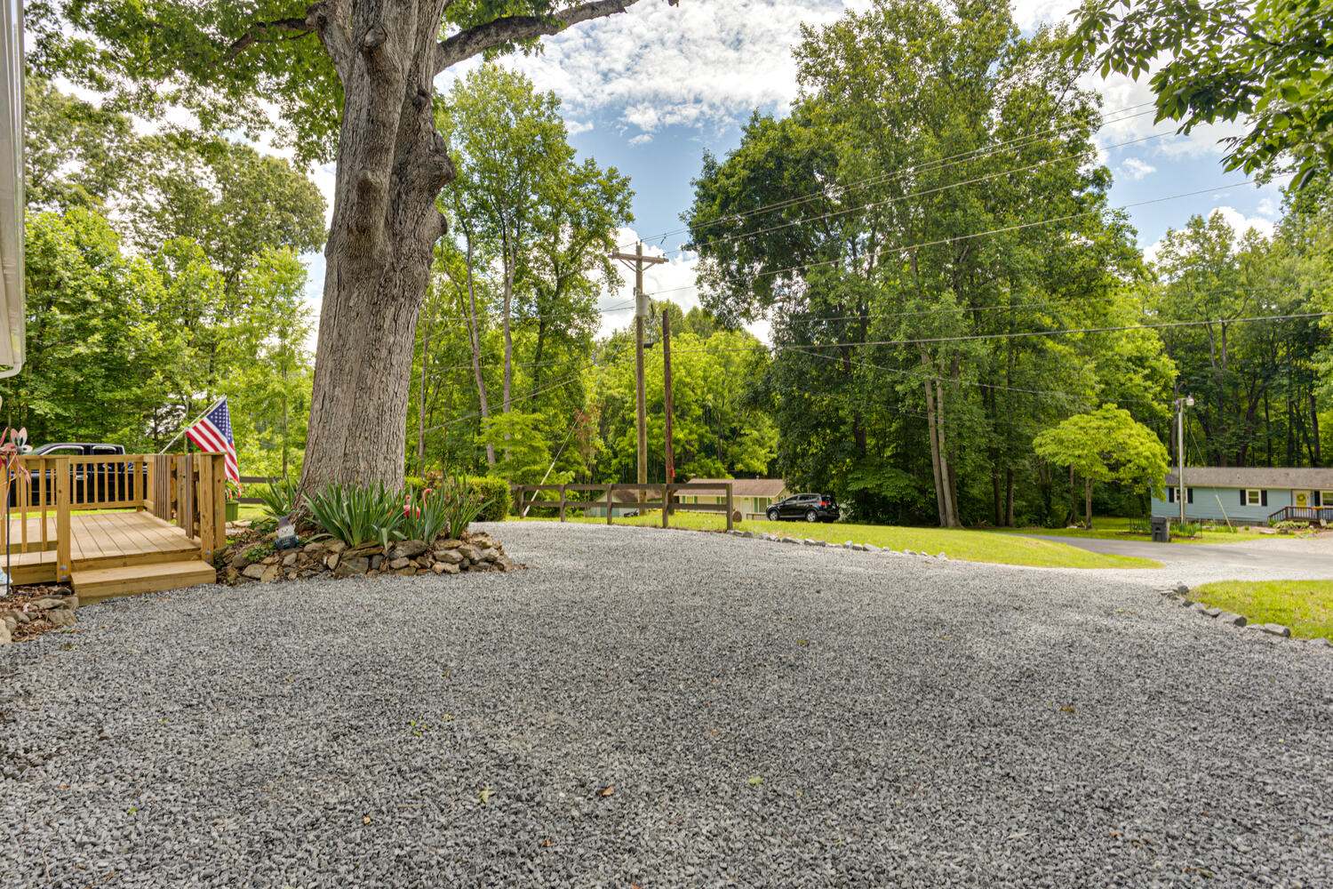 59 Redbud Drive, Louisa, VA 23093