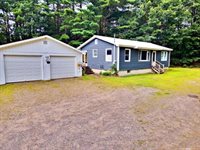 1020 Main Road, Greenbush, ME 04418