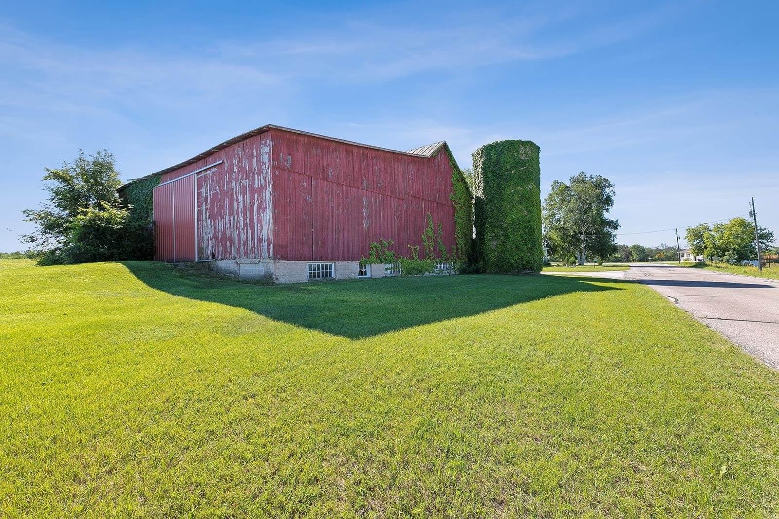 2104 Steiners Corners Road, Two Rivers, WI 54241