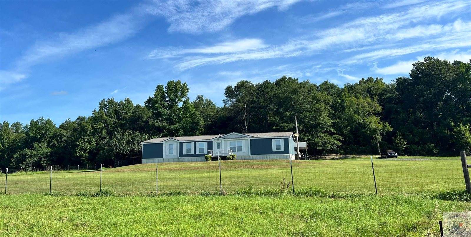 2037 Miller County 3, Doddridge, AR 71834