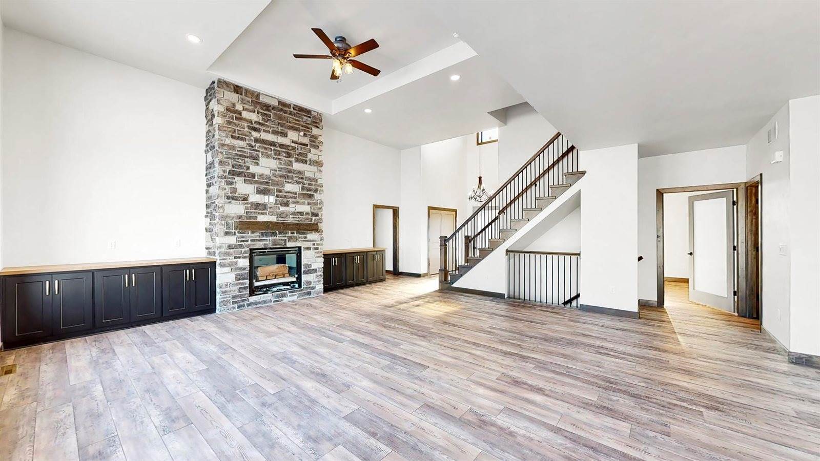 4878 Prairie School Drive, Hobart, WI 54155