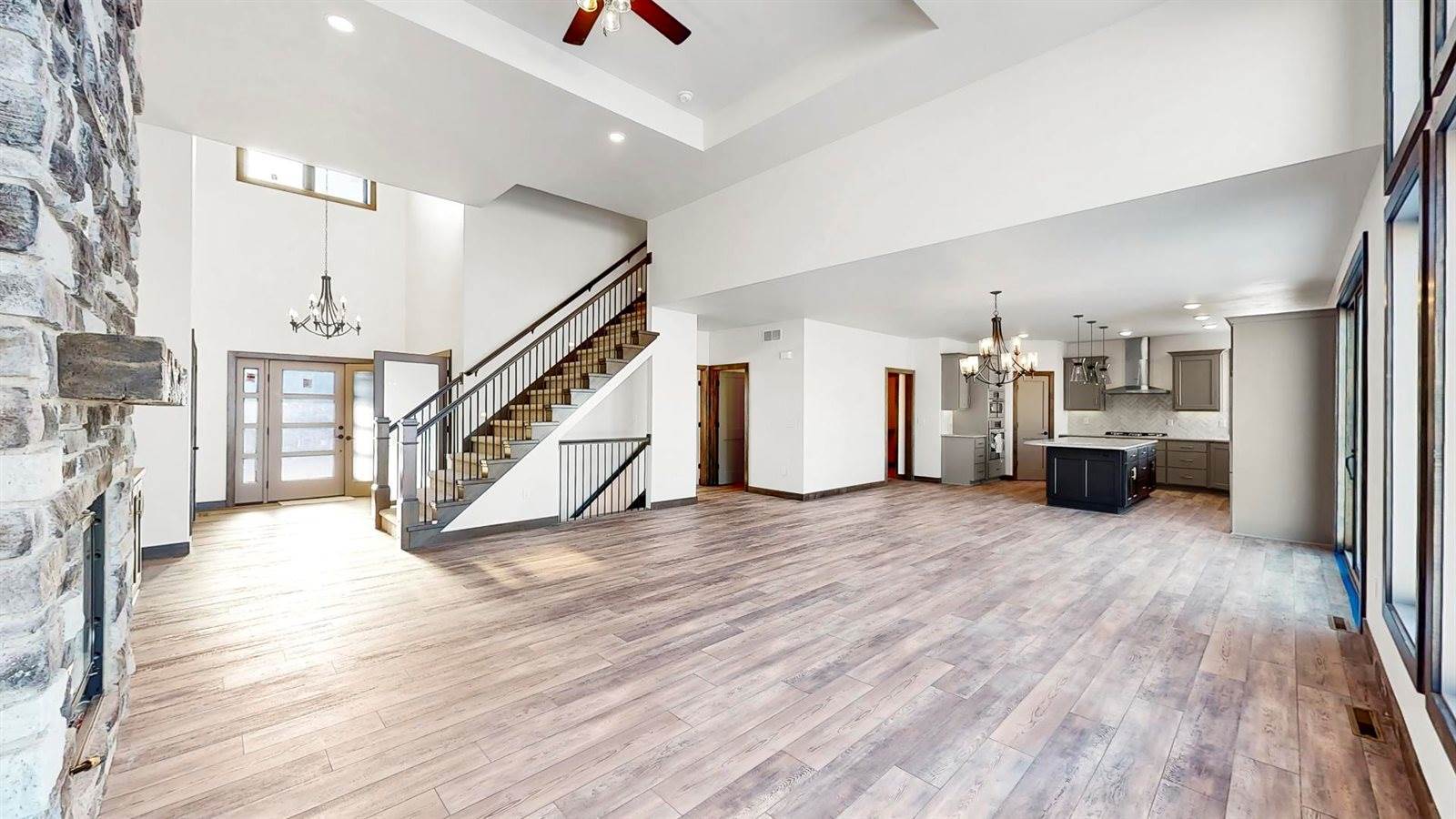 4878 Prairie School Drive, Hobart, WI 54155