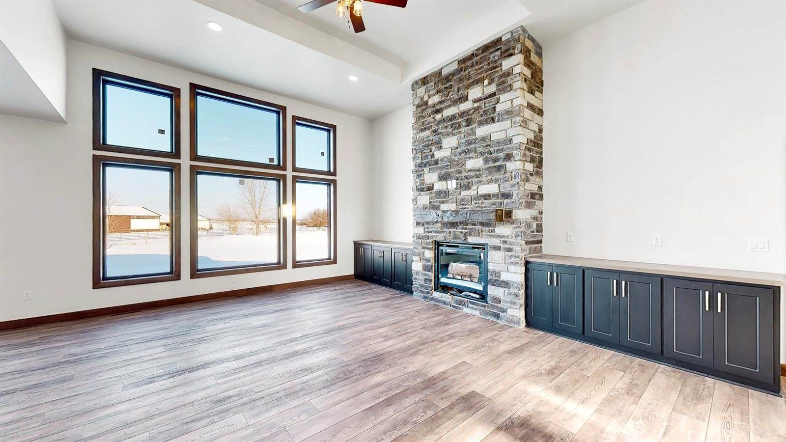 4878 Prairie School Drive, Hobart, WI 54155