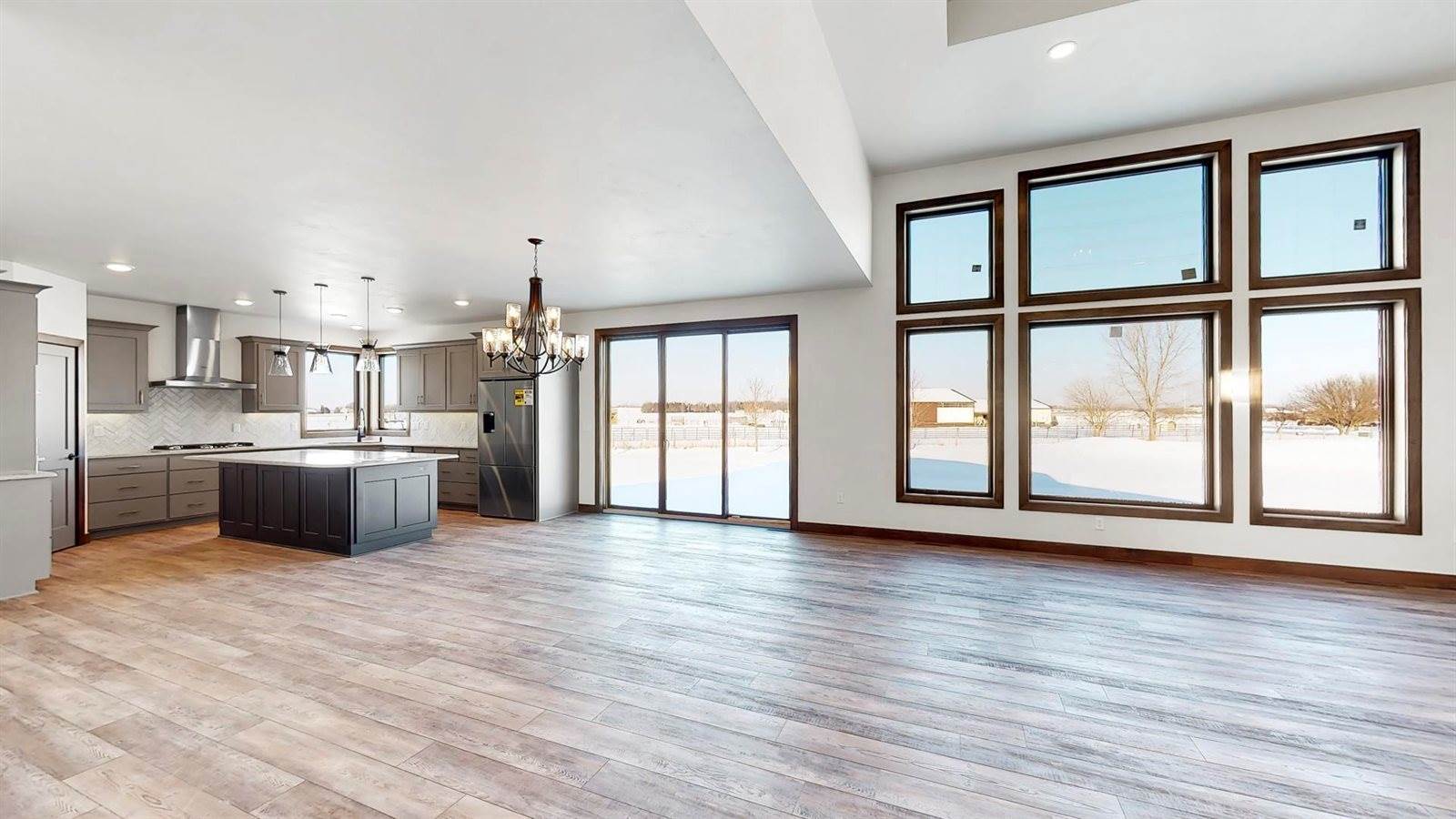 4878 Prairie School Drive, Hobart, WI 54155