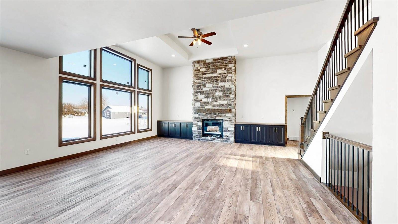 4878 Prairie School Drive, Hobart, WI 54155