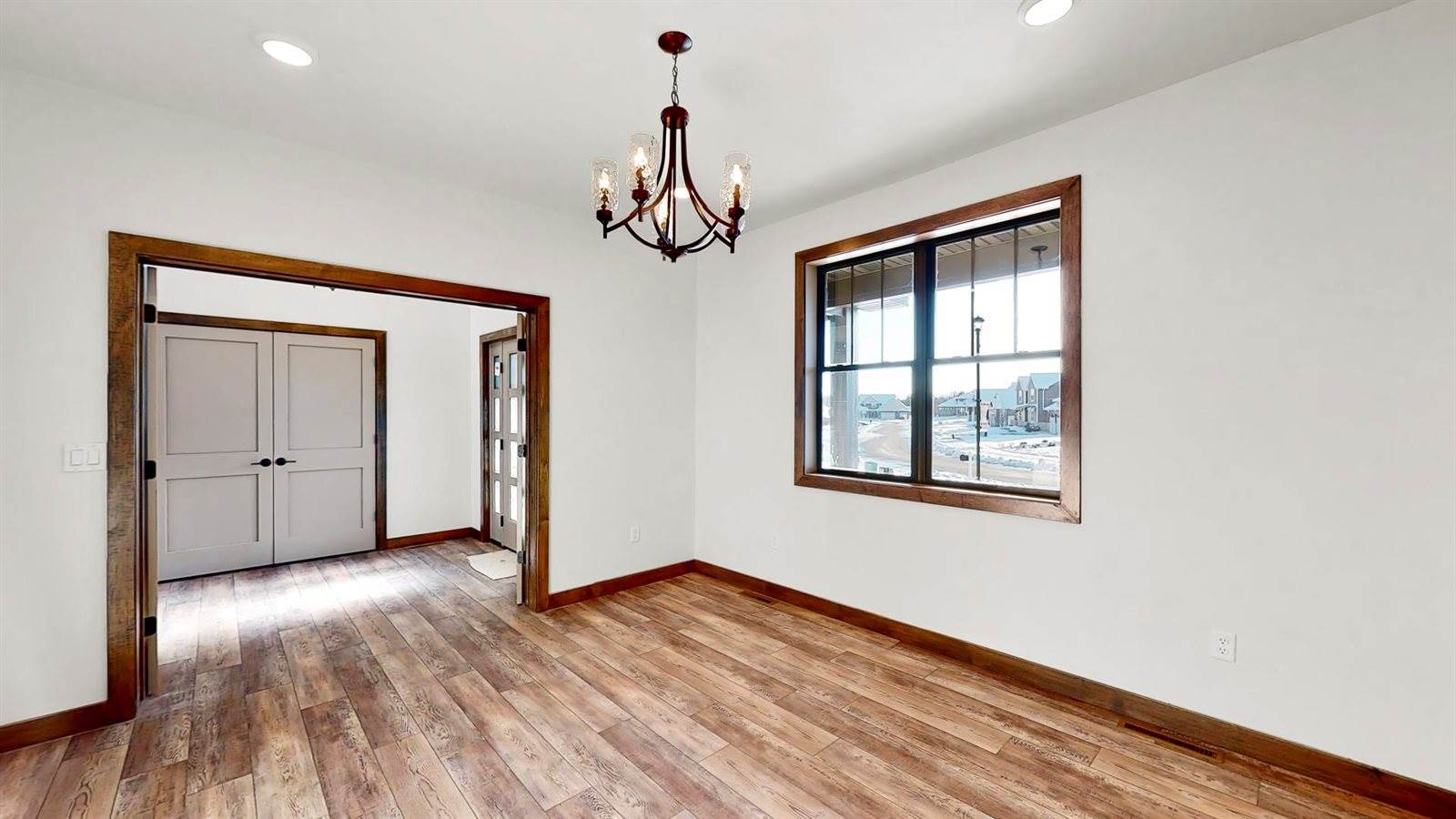 4878 Prairie School Drive, Hobart, WI 54155