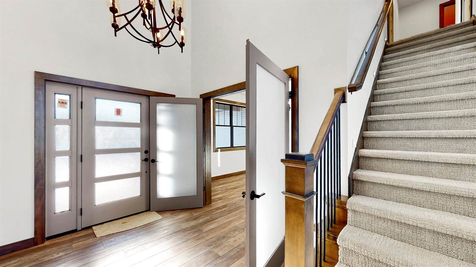 4878 Prairie School Drive, Hobart, WI 54155