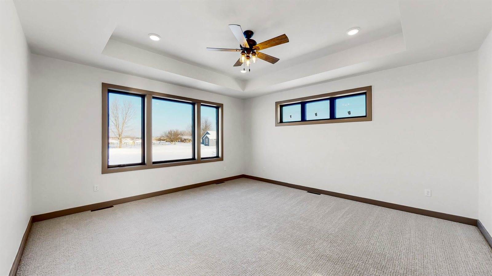 4878 Prairie School Drive, Hobart, WI 54155