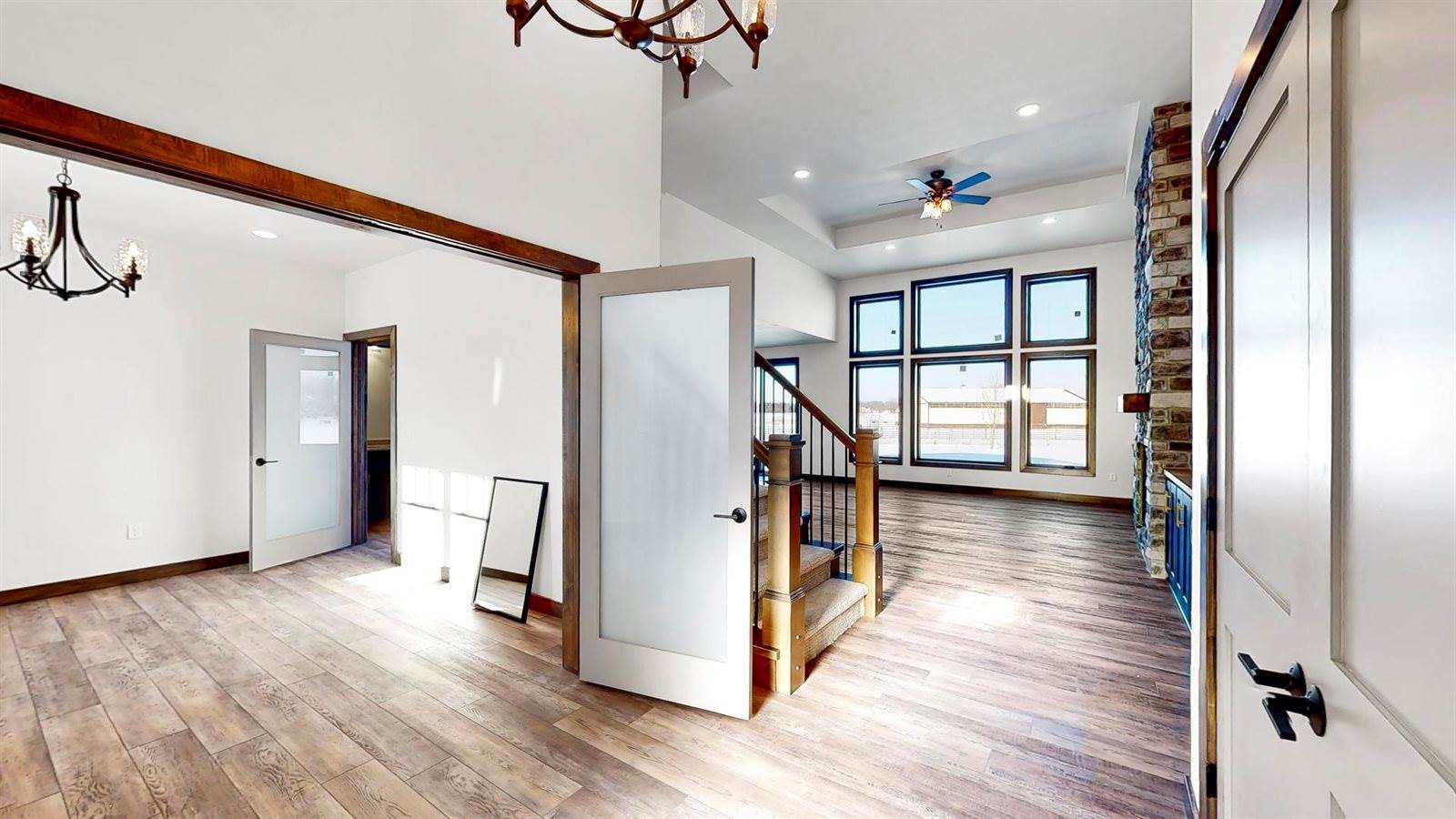 4878 Prairie School Drive, Hobart, WI 54155