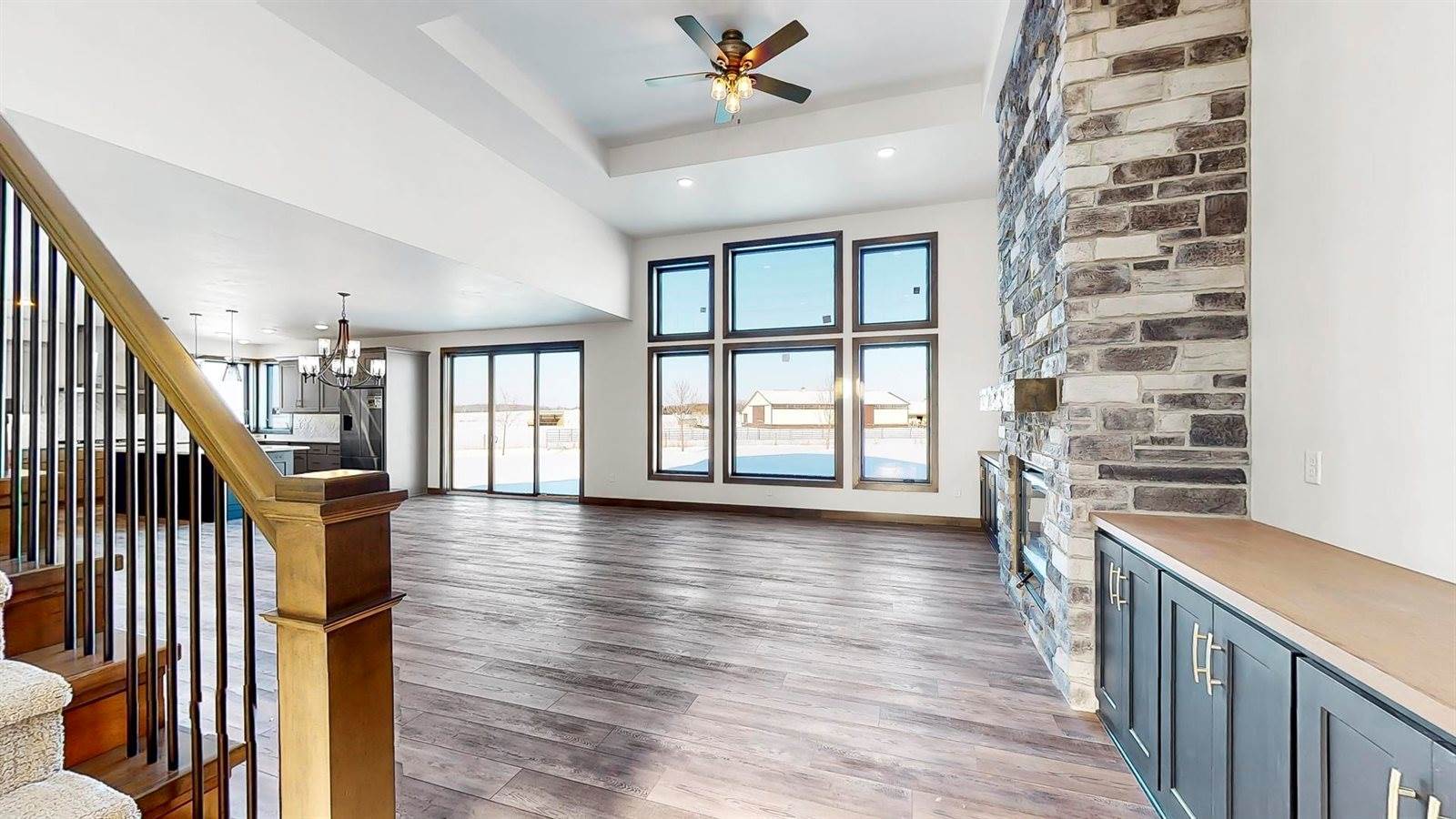 4878 Prairie School Drive, Hobart, WI 54155