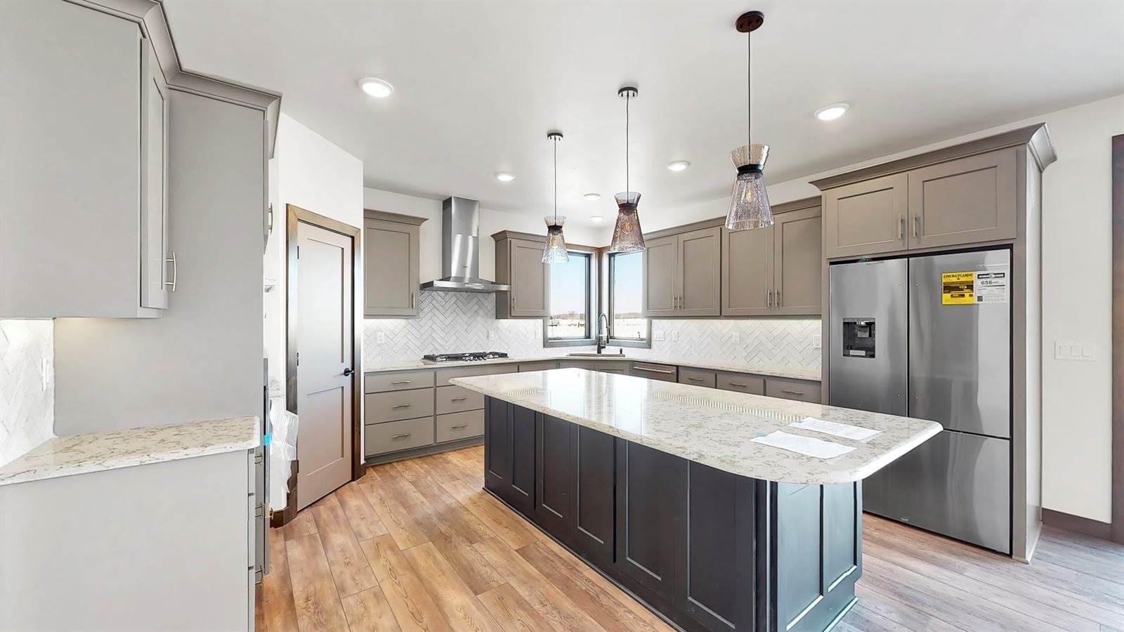 4878 Prairie School Drive, Hobart, WI 54155