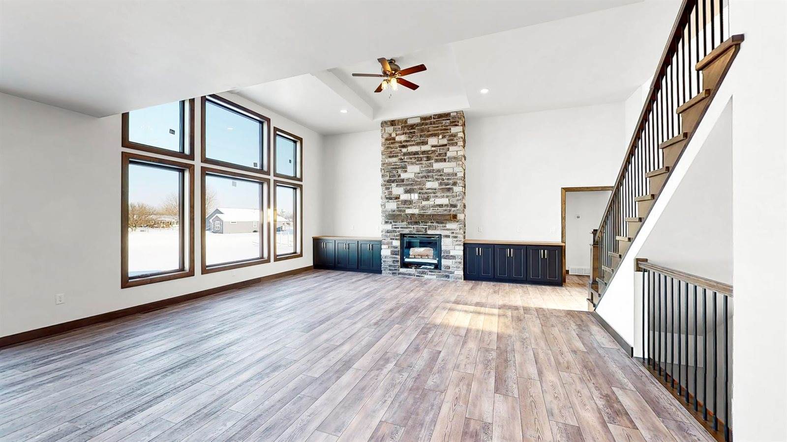 4878 Prairie School Drive, Hobart, WI 54155