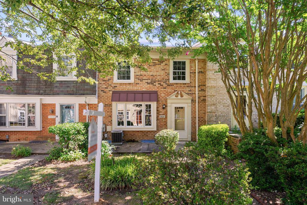 9804 Whiskey Run, Laurel, MD 20723