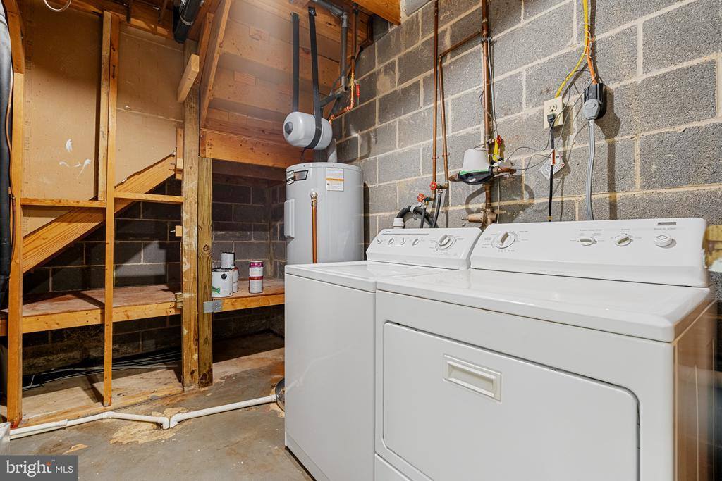 9804 Whiskey Run, Laurel, MD 20723