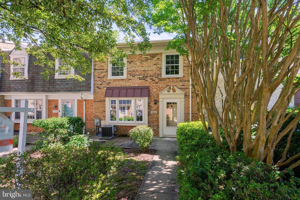 9804 Whiskey Run, Laurel, MD 20723