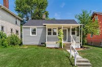 826 Ann Street, Columbus, OH 43206