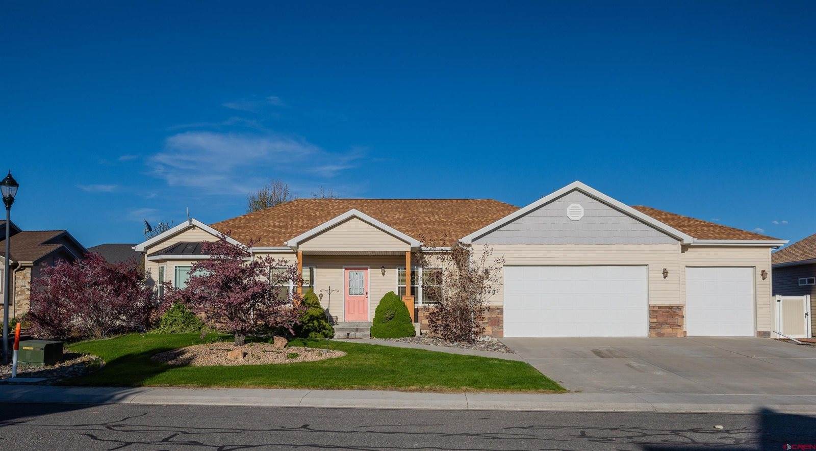 3340 Meadows Parkway, Montrose, CO 81401