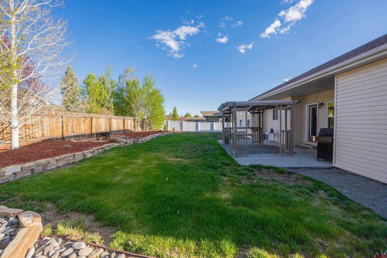 3340 Meadows Parkway, Montrose, CO 81401