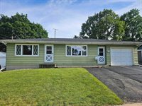 268 W Plymouth Sy, Jefferson, WI 53549