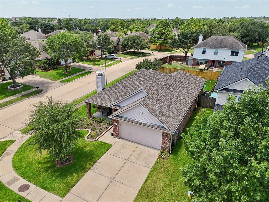 21923 Golden Cedar Drive, Cypress, TX 77433