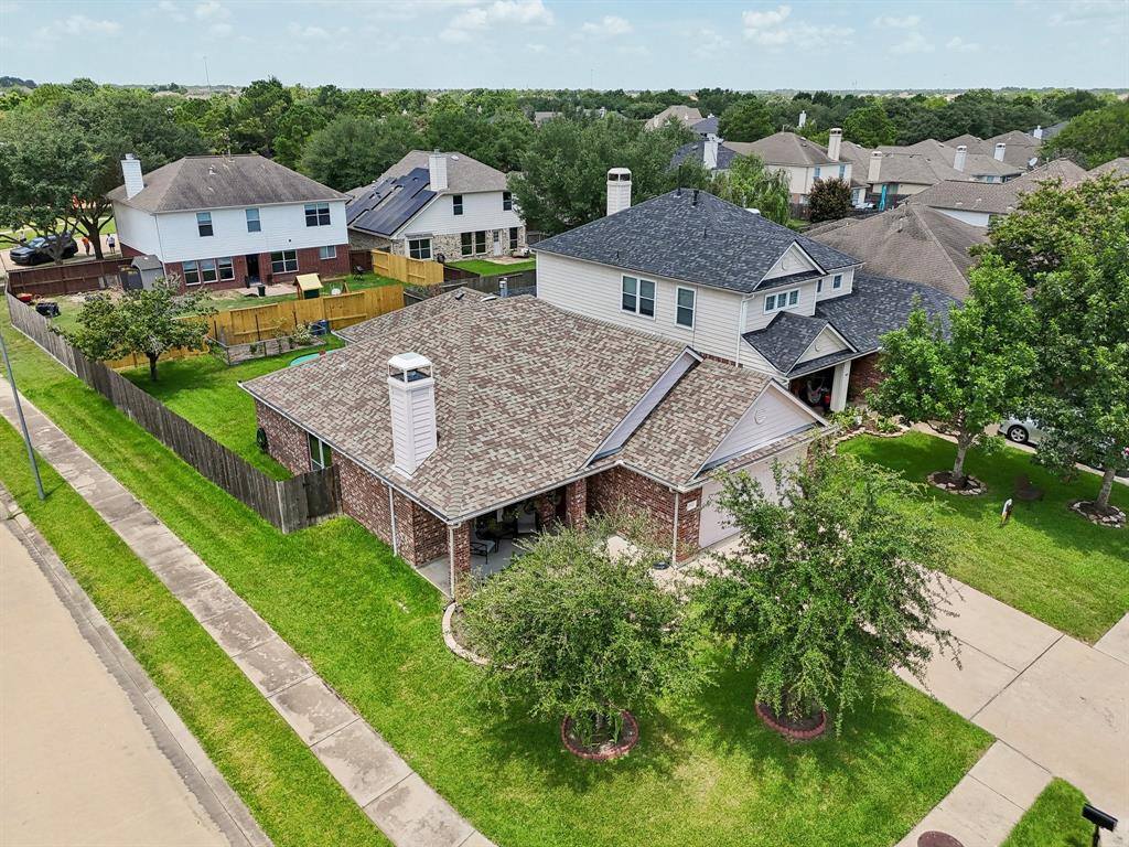 21923 Golden Cedar Drive, Cypress, TX 77433